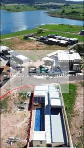 Lote/Terreno à venda, 964m² no , Buriti Alegre