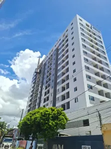 Apartamento com 2 Quartos à venda, 51m² no Torre, Recife