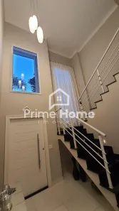 Casa de Condomínio com 3 Quartos à venda, 149m² no Jardim Montreal Residence, Indaiatuba
