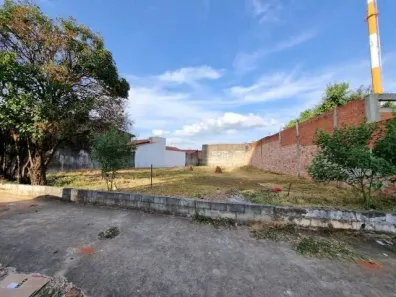 Lote/Terreno à venda, 12m² no Wanel Ville, Sorocaba