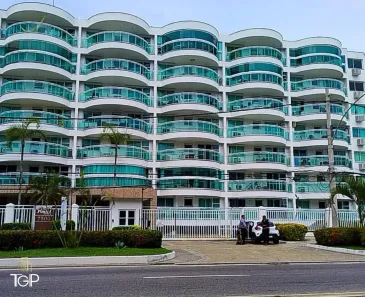 Apartamento com 1 Quarto à venda, 54m² no Recreio dos Bandeirantes, Rio de Janeiro
