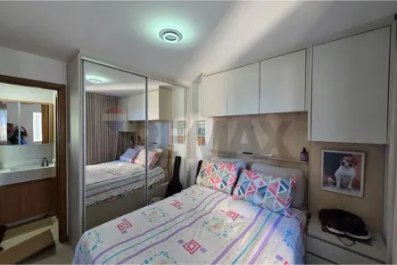 Apartamento com 1 Quarto à venda, 40m² no Rio Vermelho, Salvador