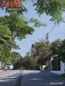 Lote/Terreno à venda, 800m² no Santo Amaro, São Paulo