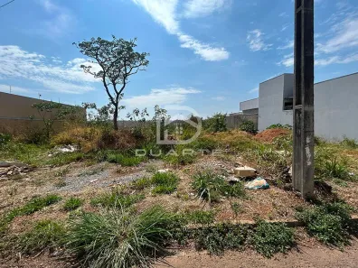 Lote/Terreno à venda, 300m² no Residencial Morumbi, Anápolis