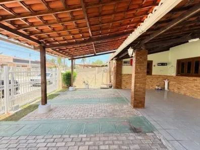 Casa de Condomínio com 3 Quartos à venda, 200m² no Ponta Negra, Natal