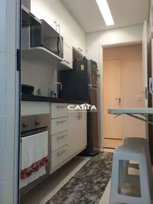 Apartamento com 3 Quartos à venda, 57m² no Vila Talarico, São Paulo