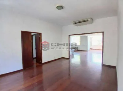 Apartamento com 3 Quartos à venda, 205m² no Flamengo, Rio de Janeiro