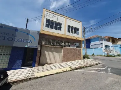 Ponto Comercial para alugar, 250m² no Centro, Sorocaba