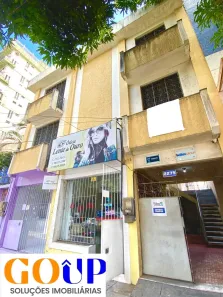 Sobrado com 7 Quartos à venda, 600m² no Batista Campos, Belém