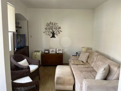 Apartamento com 3 Quartos à venda, 101m² no Itaim Bibi, São Paulo