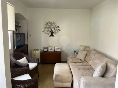 Apartamento com 3 Quartos à venda, 100m² no Itaim Bibi, São Paulo