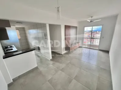 Apartamento com 2 Quartos à venda, 61m² no Vila Monte Alegre, Ribeirão Preto