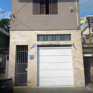 Sobrado com 2 Quartos à venda, 125m² no Imirim, São Paulo