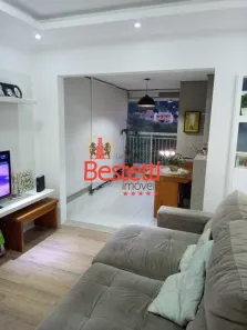 Apartamento com 2 Quartos à venda, 92m² no Jardim Flórida, Jundiaí