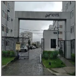 Apartamento com 2 Quartos à venda, 63m² no Santa Cruz, Rio de Janeiro