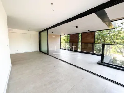 Apartamento com 4 Quartos à venda, 214m² no Lagoa, Rio de Janeiro