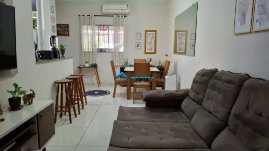 Casa com 3 Quartos à venda, 117m² no Jardim Sarapiranga, Jundiaí