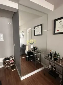 Apartamento com 1 Quarto para alugar, 45m² no Vila Olímpia, São Paulo