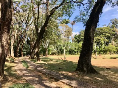 Lote/Terreno à venda, 4500m² no Sítios de Recreio Gramado, Campinas