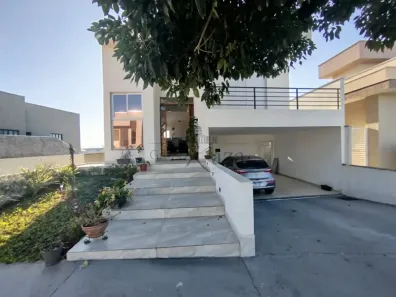 Casa de Condomínio com 3 Quartos à venda, 195m² no Residencial Alta Vista 2, Caçapava