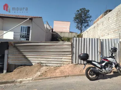 Lote/Terreno à venda, 225m² no São Geraldo, Juiz de Fora