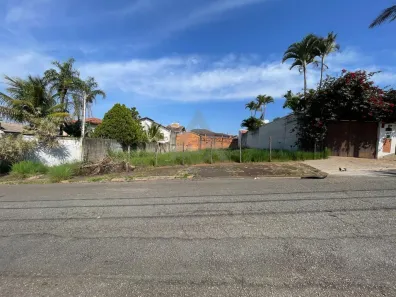 Lote/Terreno à venda, 480m² no Parque das Universidades, Campinas