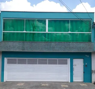 Sobrado com 3 Quartos à venda, 200m² no Boa Vista, São Caetano do Sul