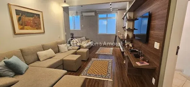 Casa de Condomínio com 4 Quartos à venda, 368m² no Colinas do Ermitage (Sousas), Campinas
