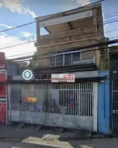 Prédio Comercial à venda, 400m² no Limão, São Paulo