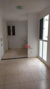 Apartamento com 2 Quartos à venda, 41m² no Vila Lage, São Gonçalo