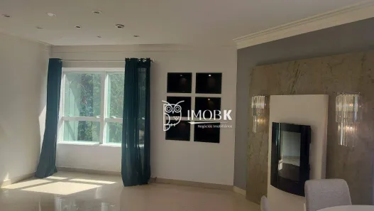 Apartamento com 2 Quartos para venda ou aluguel, 160m² no Vila Boaventura, Jundiaí