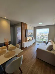 Apartamento com 2 Quartos à venda, 47m² no Santa Terezinha, São Bernardo do Campo