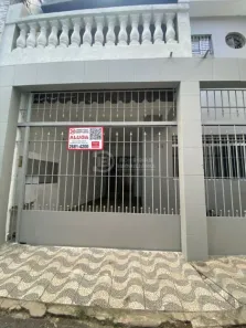 Casa com 2 Quartos para alugar, 130m² no Vila Ré, São Paulo