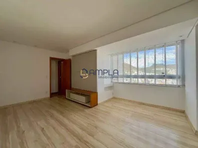 Apartamento com 2 Quartos à venda, 6537m² no Buritis, Belo Horizonte