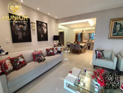 Apartamento com 3 Quartos à venda, 187m² no Umarizal, Belém