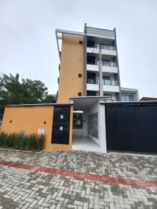 Apartamento com 2 Quartos à venda, 59m² no Saguaçu, Joinville