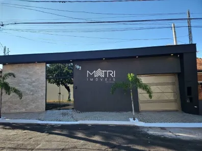 Sala Comercial à venda, 153m² no Vila Xavier (Vila Xavier), Araraquara