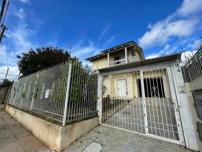 Casa com 3 Quartos à venda, 169m² no Nossa Senhora de Fátima, Caxias do Sul