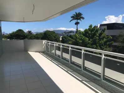 Apartamento com 4 Quartos à venda, 185m² no Jardim Guanabara, Rio de Janeiro