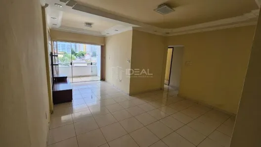 Apartamento com 3 Quartos à venda, 102m² no Parque Tamandaré, Campos dos Goytacazes