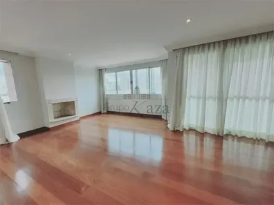 Apartamento com 4 Quartos à venda, 250m² no Indianópolis, São Paulo