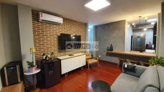 Apartamento com 2 Quartos para alugar, 80m² no Copacabana, Rio de Janeiro