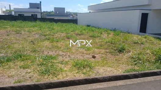 Lote/Terreno à venda, 255m² no Jardim São Francisco, Piracicaba