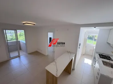 Apartamento com 2 Quartos à venda, 65m² no Itacorubi, Florianópolis