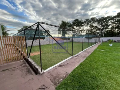 Casa com 2 Quartos à venda, 55m² no Parque Califórnia, Jacareí