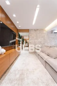 Apartamento com 3 Quartos à venda, 139m² no Setor Marista, Goiânia