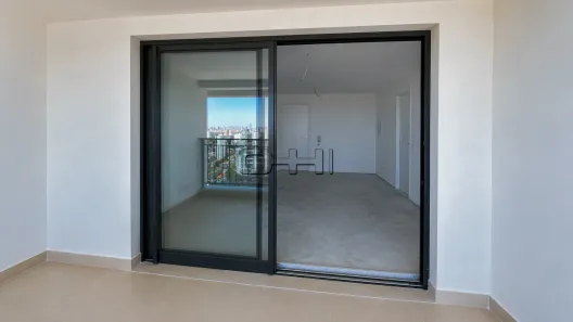 Apartamento com 1 Quarto à venda, 47m² no Vila Clementino, São Paulo