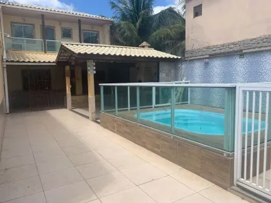 Casa com 2 Quartos à venda, 148m² no Parque Jóquei Club, Campos dos Goytacazes