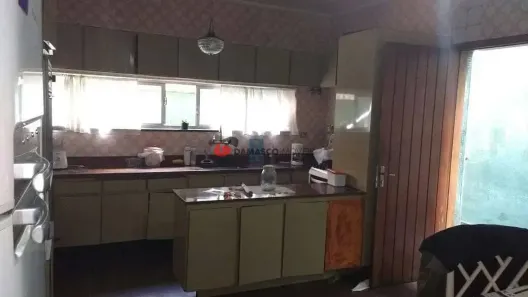Casa com 4 Quartos à venda, 360m² no Vila Moinho Velho, São Paulo