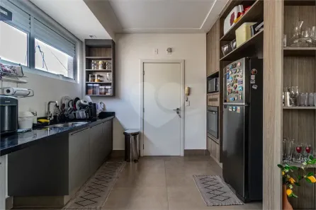 Apartamento com 2 Quartos para venda ou aluguel, 130m² no Jardim Paulista, São Paulo